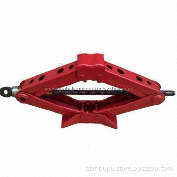Scissor Jack, Weighs 1.9kg